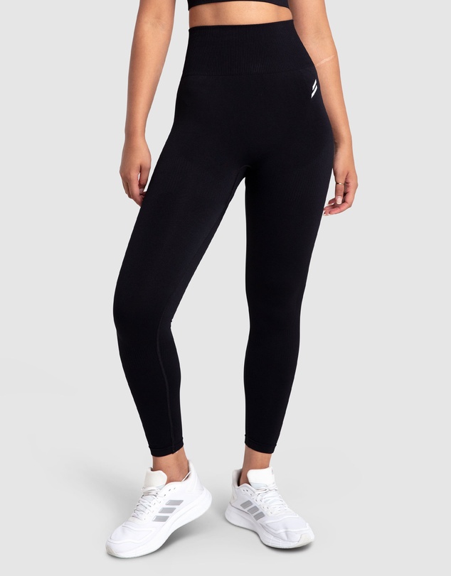 Doyoueven - Impact Seamless Leggings