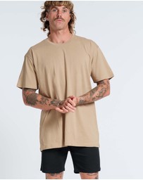 Vacancy Co - Vacant Tee