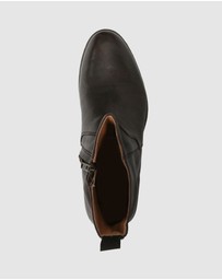 Brando - Sigrid Dress Boots