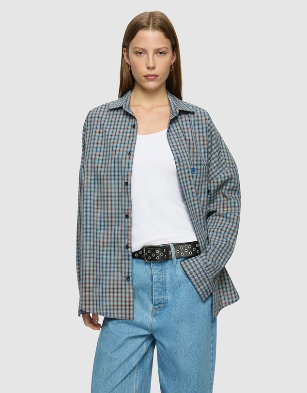 Blanca - Bridie Shirt