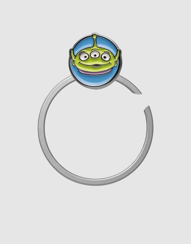 Orbitkey - Disney | Orbitkey Quick Release Ring