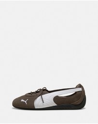Puma - Speedcat Ballet Nova - Women's