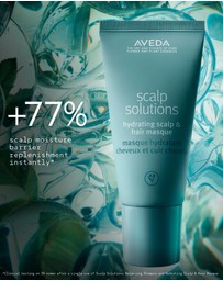 Aveda - Scalp Solutions Hydrating Hair & Scalp Masque 150ml