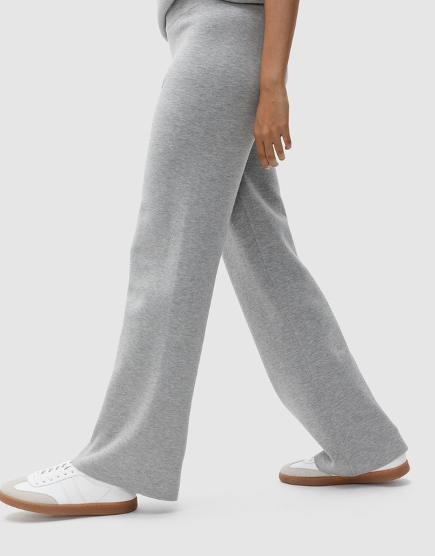 Seed Heritage - Marle Double Knit Pant