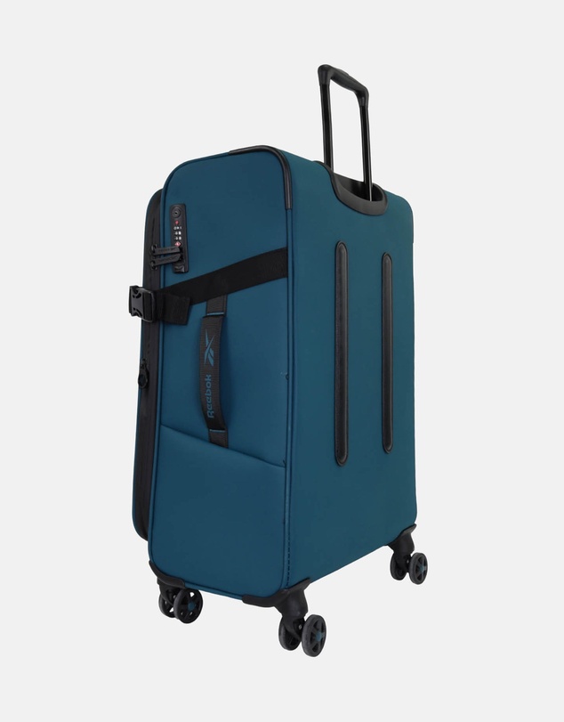 Reebok - Reebok Pro 78cm Large Leather Film Soft Shell Case