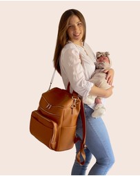 Ben & Ellie Baby - The Nappy Bag Backpack
