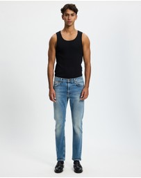 Nudie Jeans - Lean Dean Jeans