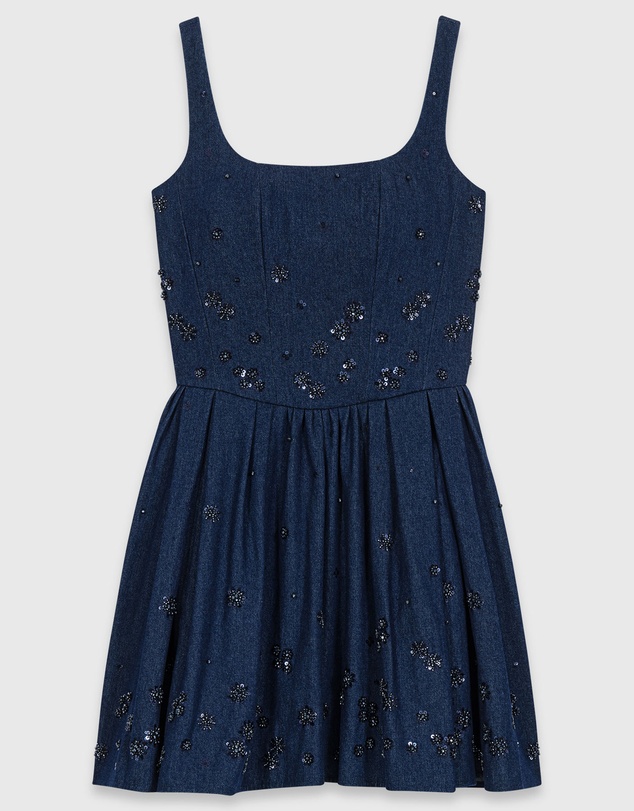 Maje - Robradito Dress