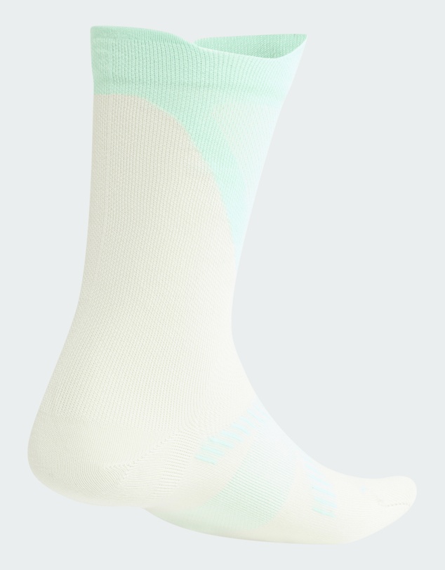 adidas Performance - RUNNING LIGHT CREW SOCK Unisex