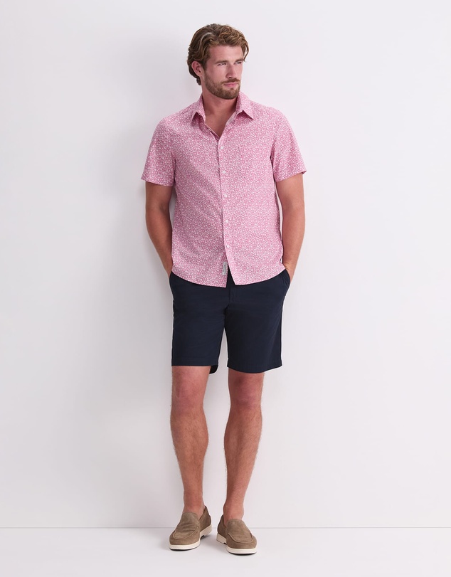 Sportscraft - Archive Liberty Short Sleeve Shirt