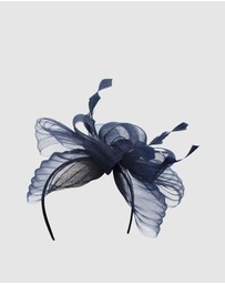 Morgan & Taylor - Monica Fascinator