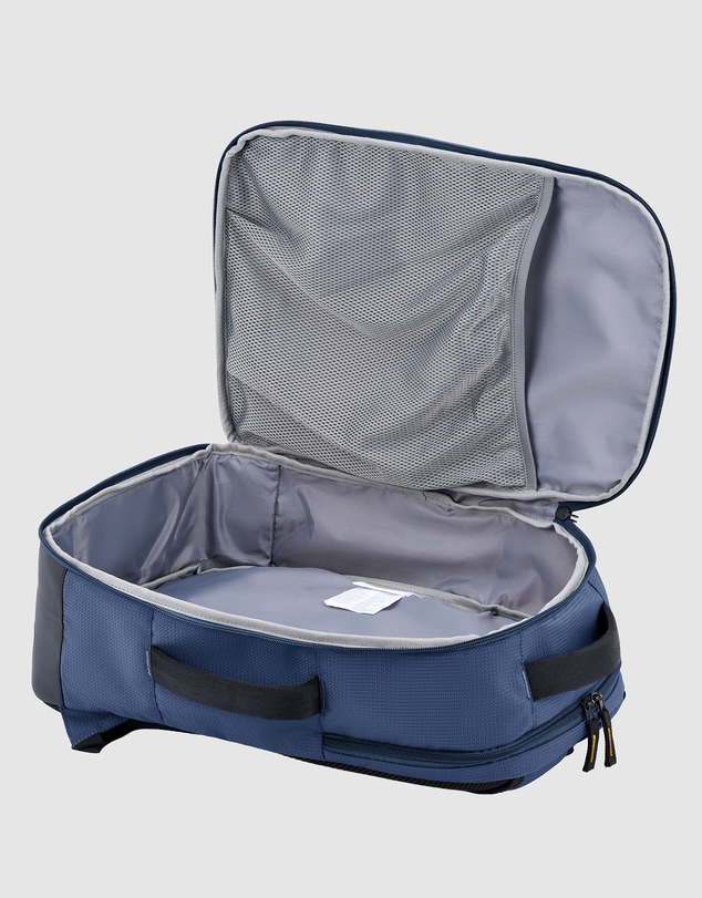 High Sierra - Ultimate Access 4 Dlx 16'' Laptop Travel Backpack