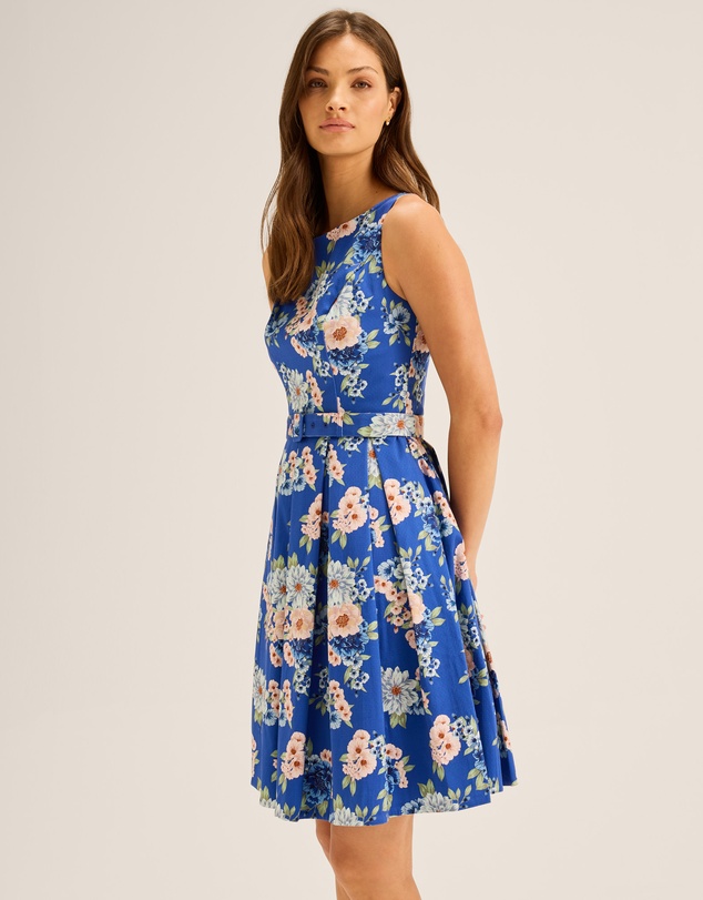 Review - Saltbloom Dress