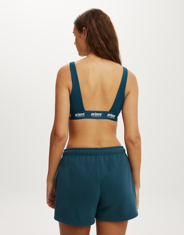 Cotton On Body Active - Plush Essential Gym Shorts