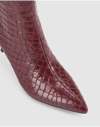 Verali - Bessie Tall Boots