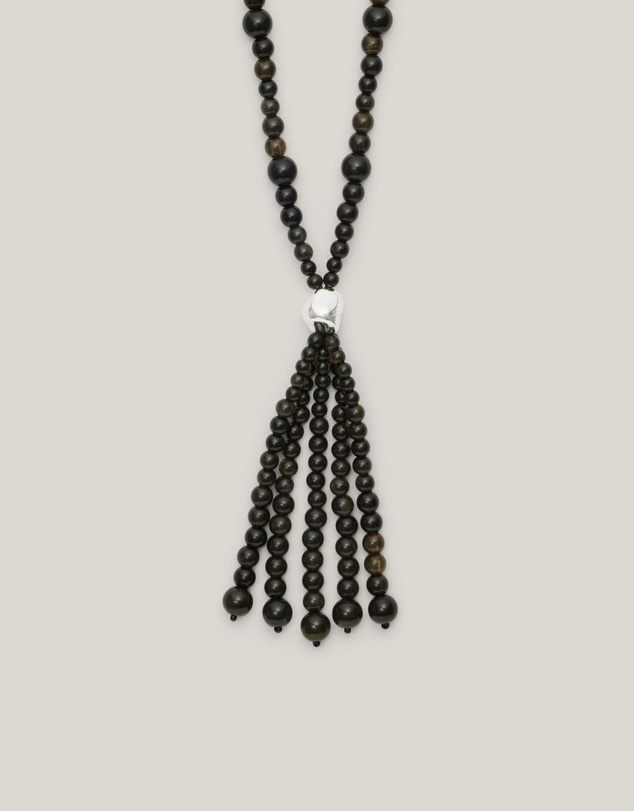 Witchery - Samira Bead Necklace