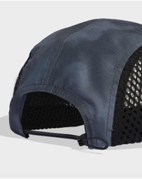adidas Performance - Running Graphic Cap Mens
