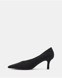 Therapy - Jordyn Pumps