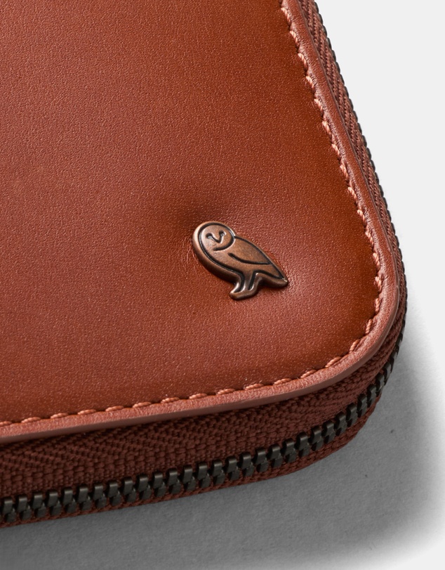 Bellroy - Zip Wallet