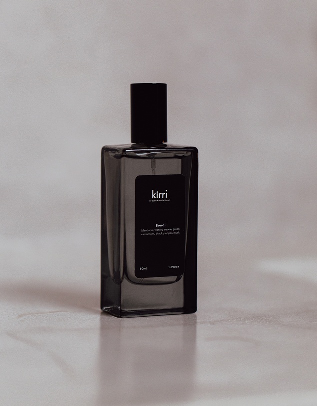 Kirri by Scent Australia Home - Bondi Room Spray 50ml Trio (Formerly Miami)