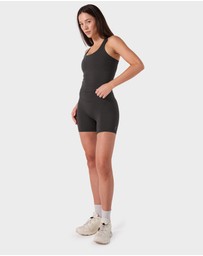 REC GEN - FITform Racer Tank