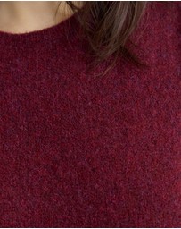 Oxford - Seraphina Knitted Dress