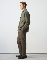 M.N.G - Armando Jacket