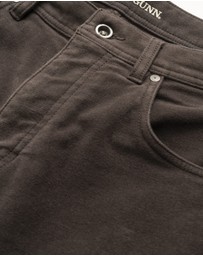 Rodd & Gunn - Barters Relaxed Fit Jean Long Leg