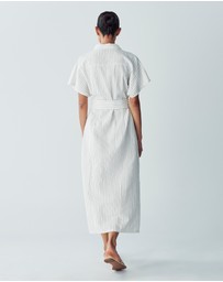 Willa - Wichita Midi Dress