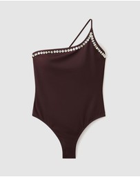 M.N.G - Abacos Swimsuit