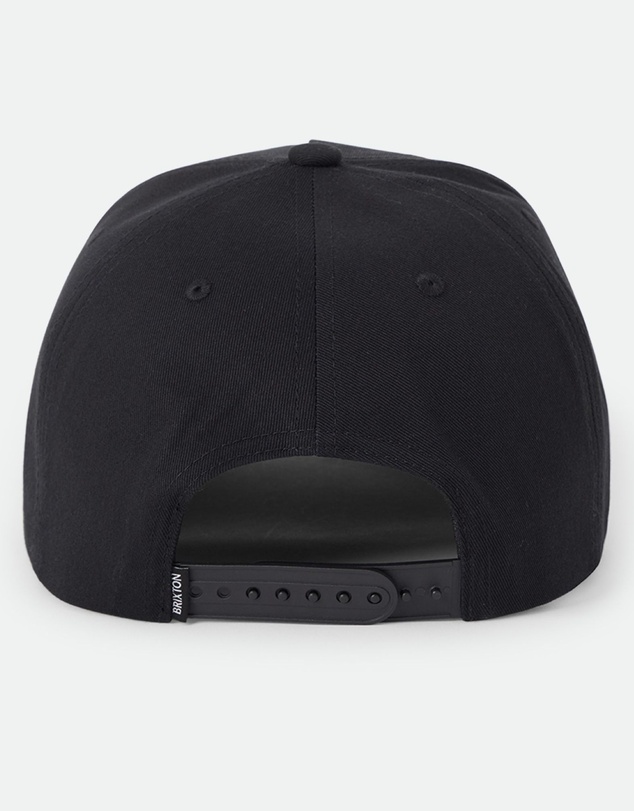 Brixton - Stratton Netplus Snapback
