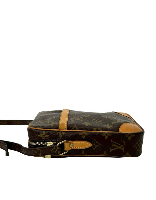 Pre-Loved by Azura Reborn - Pre-Loved Monogram Danube