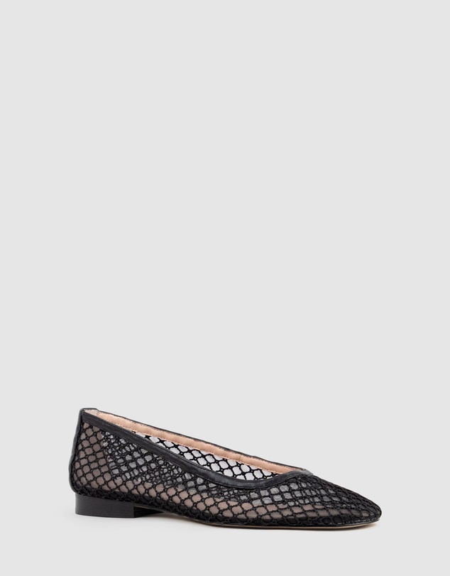 Edward Meller - FIORA Bold Mesh Ballet