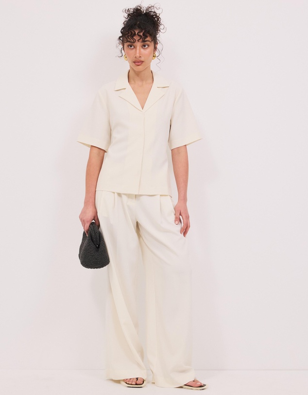 Calli - Kerr Tailored Pants