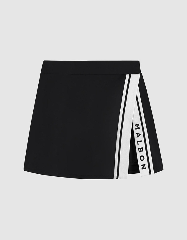 Malbon - Baseline Skirt