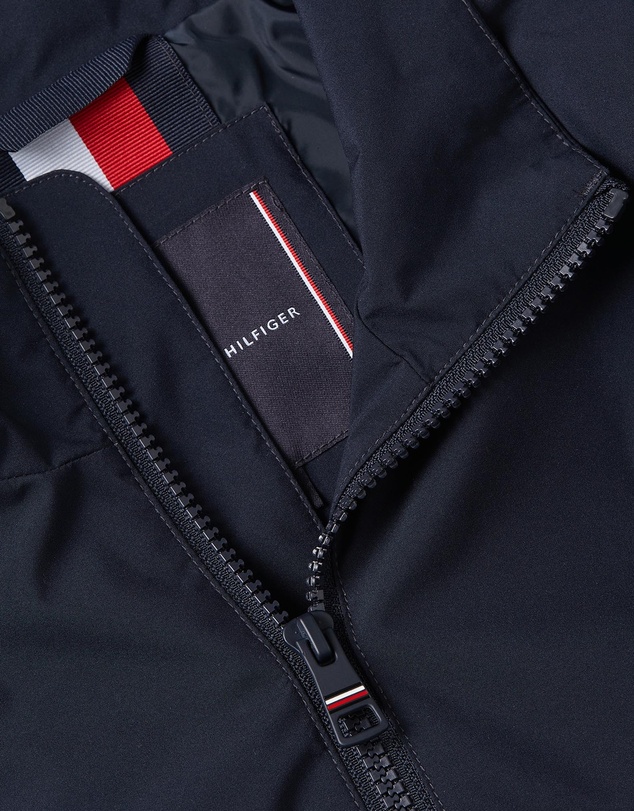 Tommy Hilfiger - Flag Blouson