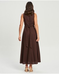 Willa - Revival Midi Dress