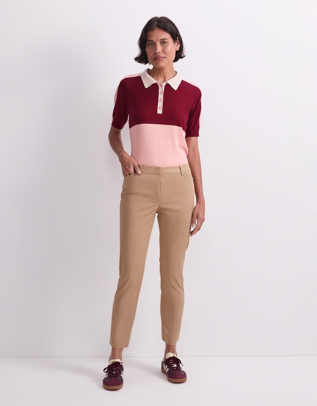 Sportscraft - Evie Capri Pant