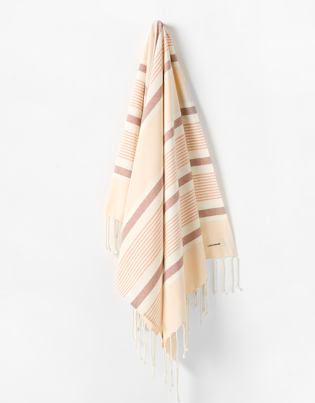 Linen House - Leros Hammam Towel