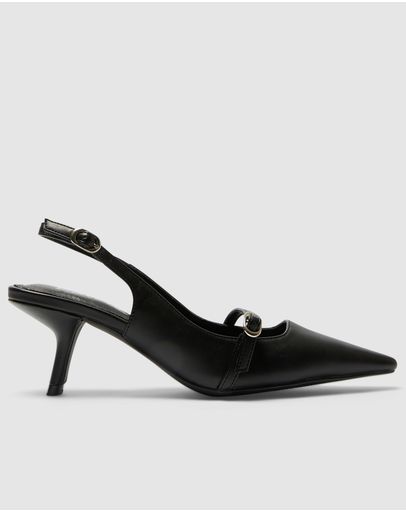 BLACK SMOOTH