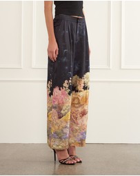 Aqua Blu Australia - Orion Georgia Pants