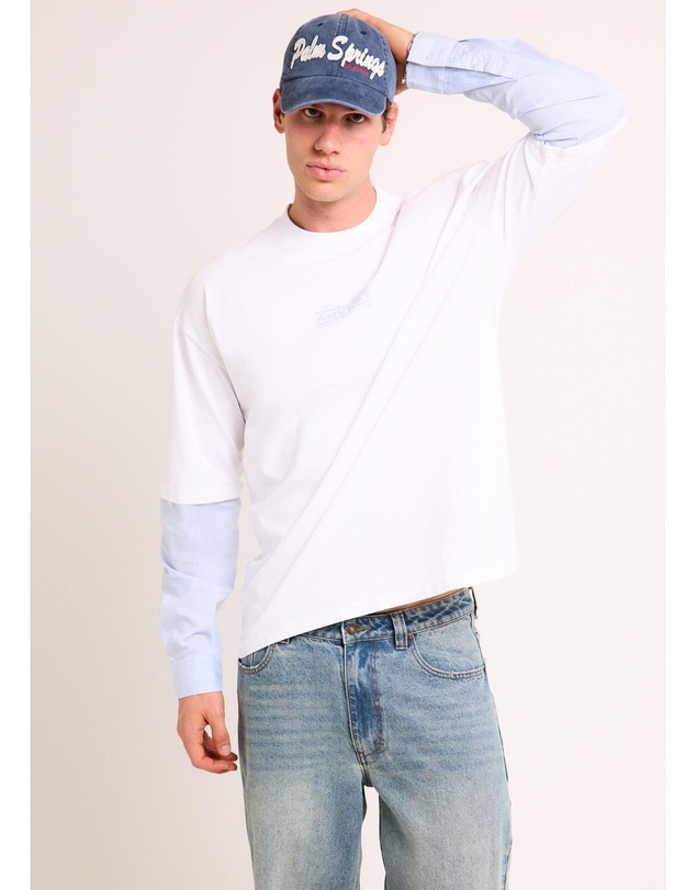 Arvust - Anchorage Long Sleeve Shirt