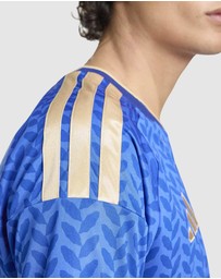 adidas Performance - Italy 26 Home Jersey