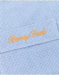 B.Cools - Scribe Crop Shirt