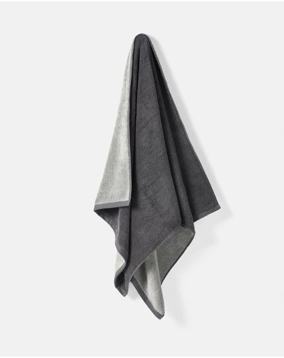 Linen House - Otway Shadow Towel Collection