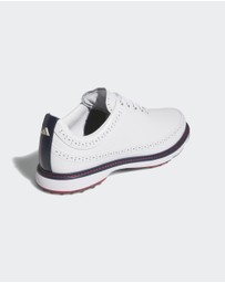 adidas Performance - Modern Classic 80 Spikeless Golf Shoes Unisex