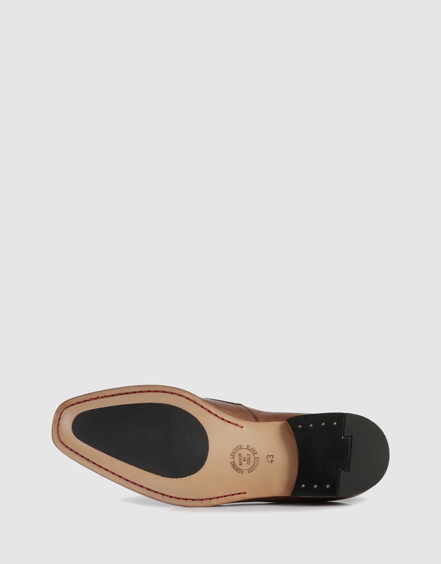 Brando - Davis Loafers