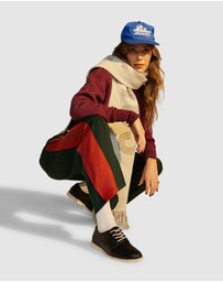 Rollie - Derby Super Soft Shoe
