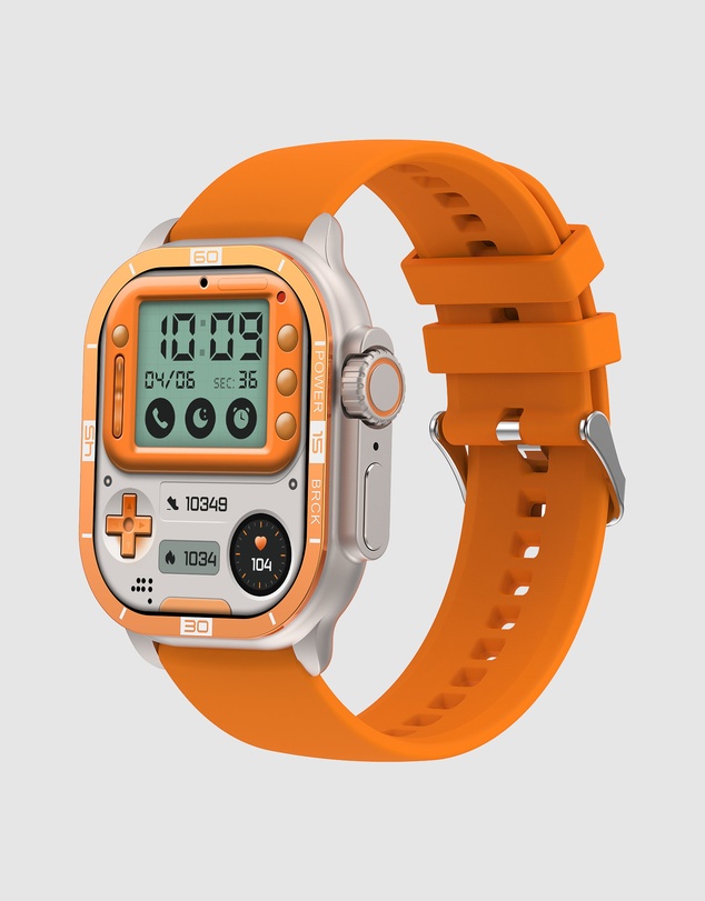 TONY+WILL - Smart Watch