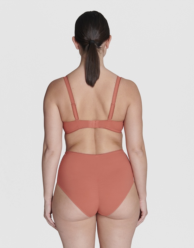 Simone Perele - Amazone Full Cup Plunge Bra